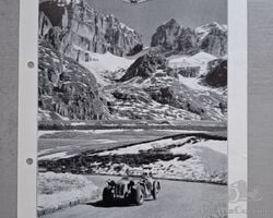 Frazer-Nash brochure