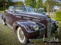 Lasalle V8