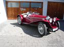 Riley IMP BHY327