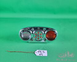 Bosch QR Vorkrieg Oldtimer Rücklicht Horch Bugatti Mercedes Benz Scheinwerfer 540 K