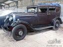 1930 MORRIS ISIS SIX