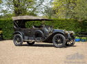 1910 Mercedes Simplex 3.6 Litre 30HP Coachwork by Laclaverie Gaches et Cie