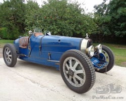 Bugatti Type 35B