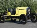 Ford Model A Beach Racer 1930