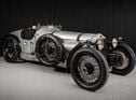 1927 Frazer Nash Vitesse (Period Brooklands Race History)