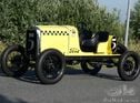 Ford Model A Beach Racer 1930
