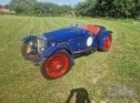 Riley brooklands special 1929