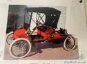 Wanted 1908 Orient Buckboard, Where is it?