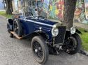 1926 Delage DISS Sports Tourer
