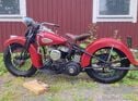 Harley-Davidson VLC,