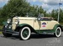Chrysler 75 Roadster 1929 , mille miglia eligible