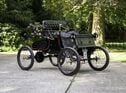 1902 Murray 5HP Runabout - Fully Restored