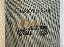 1930 FROM CHARIOT TO CAR Robert Priest - Barker & Co Coachbuilders