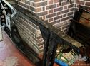 Alvis speed 20 chassis including additional parts