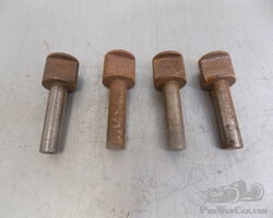 Bugatti Brake Cams