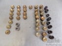 Bugatti Track Rod Ends and Springs