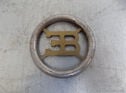 Bugatti EB Badge