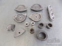 Bugatti Brake /Assorted Parts