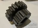First and second gear 17/20