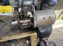 Bosch starter motor