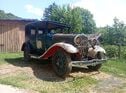 Chandler Model 65