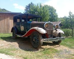 Chandler Model 65