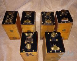Heinze Coils