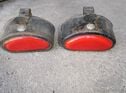 2 taillights in good condition