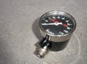 N.O.S. Corbin speedometer for INDIAN