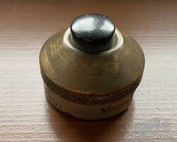 Horn button Bosch