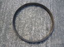 Beaded edge rim 26 x 2 1/2, or 650 x 65 Westwood 40 spoke