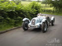 1936 Talbot-Lago T120 3-Litre Tourist Trophy Sports Style Body