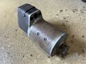 Bosch BN starter motor