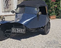 1924 Scott Sociable