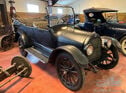Overland Model 83 Touring from 1916 Time warp Barn find