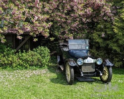 Buick K44 Roadster 1920