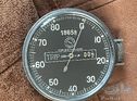 Jaeger Chronometric speedometer