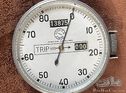 Jaeger Chronometric speedometer