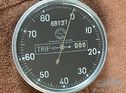 Jaeger Chronometric speedometer