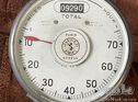 Jaeger Chronometric speedometer