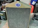 I'm selling a beautiful OM 665 Superba radiator in excellent condition, I'd say perfect, with a new radiator core, no external signs or dents.