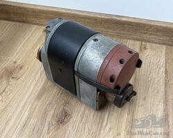Bosch FR4 magneto