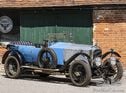 1924 Vauxhall 30-98 OE Velox