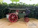 A scale model showmans engine
