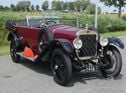 Delage DE Torpedo 1923