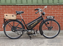 1941 New Hudson | Brightwells | Auction Ends: Wed 05th Aug