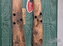 Original chassis wooden fillets from car #3