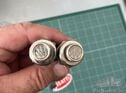 Bosch Switches for Bugatti