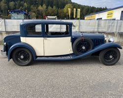 Hispano Suiza HS26 Prototype
