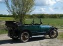 HAYNES 1916 touringcar